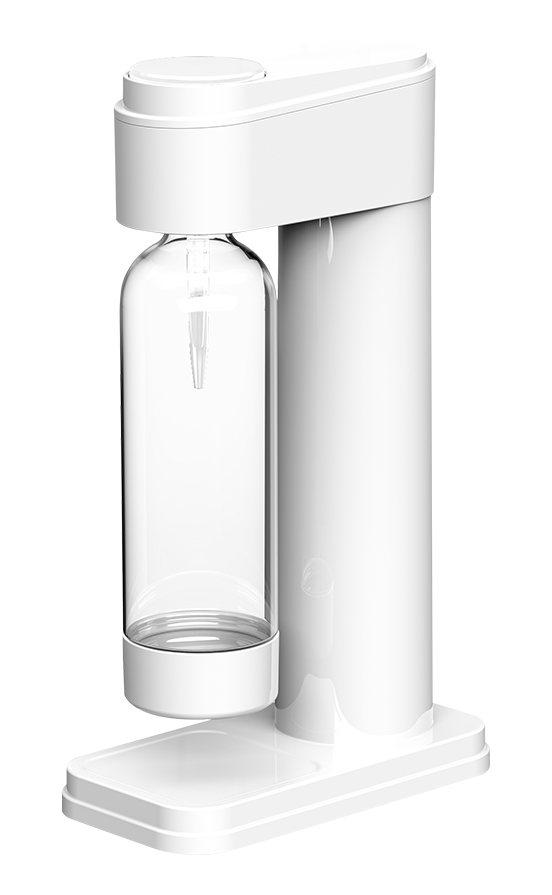 KT-151 Factory Direct Latest Design Sparkling Water Maker Machine Soda And Sparkling Water Maker Soda Maker